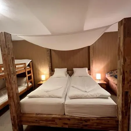 Hébergement de vacances Spacious In Swiss Alps Klosters-Serneus