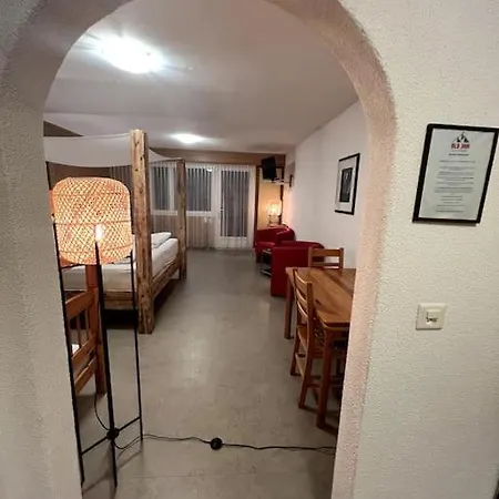 Prázdninový dům Spacious In Swiss Alps