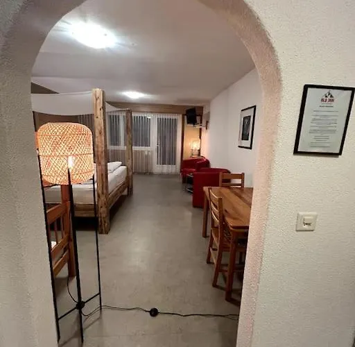 Feriehus Spacious In Swiss Alps