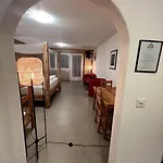 Casa vacanze Spacious In Swiss Alps