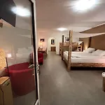 Spacious In Swiss Alps