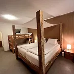 Spacious In Swiss Alps *